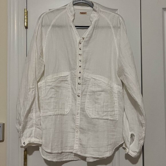 Kapital Other - Kapital Men's Cotton Shirt 4